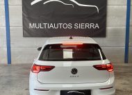 VOLKSWAGEN GOLF VIII