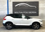 VOLVO XC40 HIBRIDO ENCHUFABLE R-DESIGN