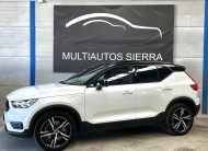 VOLVO XC40 HIBRIDO ENCHUFABLE R-DESIGN