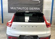 VOLVO XC40 HIBRIDO ENCHUFABLE R-DESIGN