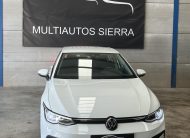 VOLKSWAGEN GOLF VIII