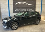 BMW X1 118D