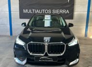 BMW X1 118D