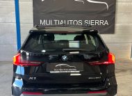 BMW X1 118D