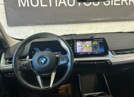 BMW X1 118D