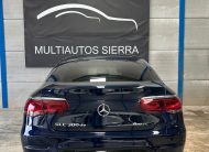 Mercedes GLC COUPE