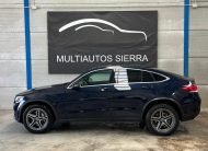 Mercedes GLC COUPE