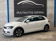Volkswagen Polo 1.0