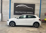 Volkswagen Polo 1.0