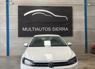 Volkswagen Polo 1.0