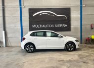 Volkswagen Polo 1.0