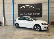 Volkswagen Polo 1.0