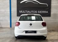 Volkswagen Polo 1.0