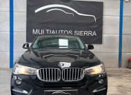 BMW X4 2.0