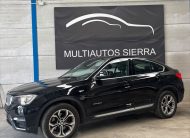 BMW X4 2.0