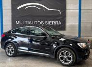 BMW X4 2.0