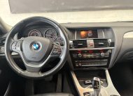 BMW X4 2.0