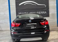 BMW X4 2.0