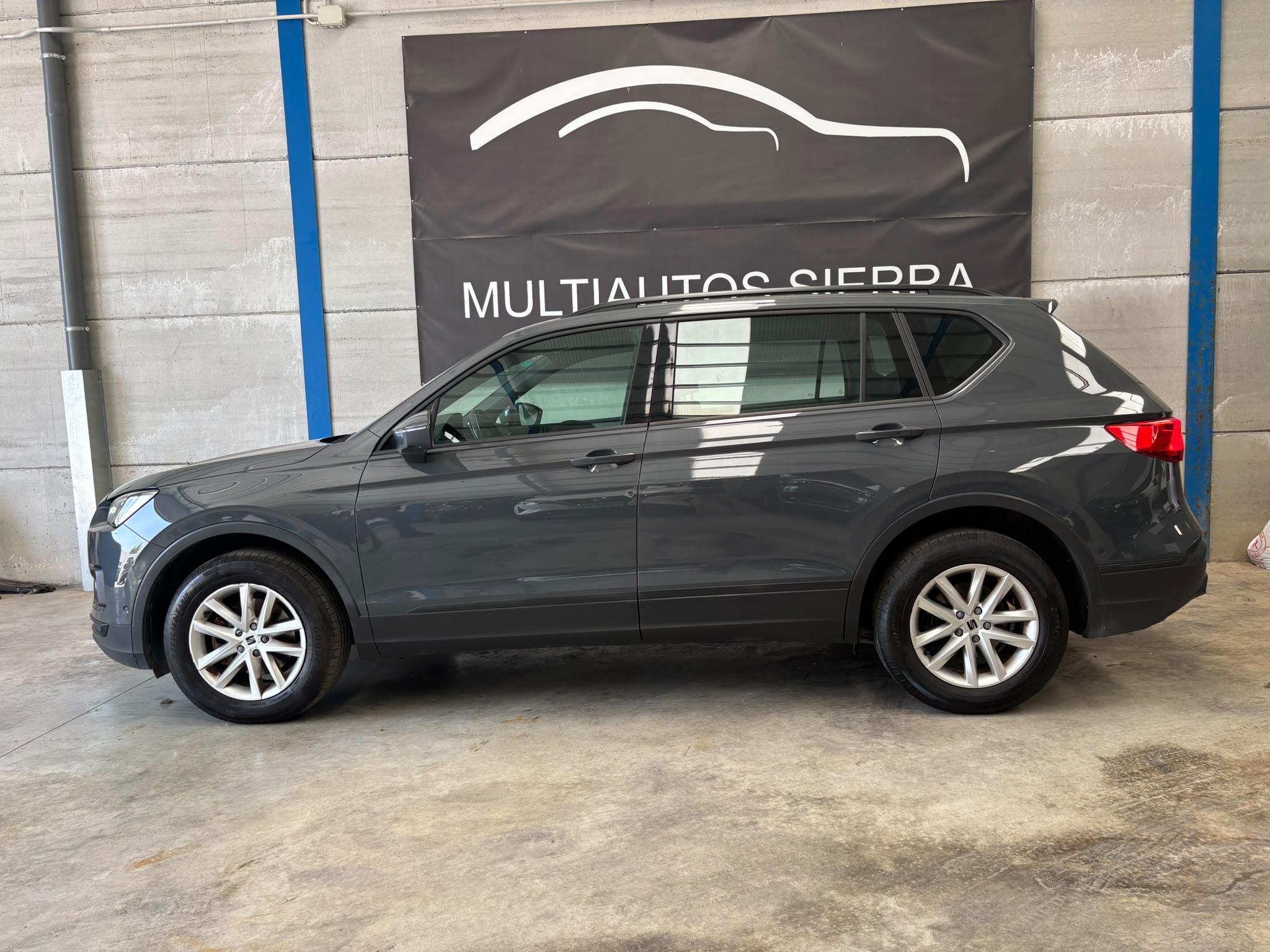 Seat Terraco