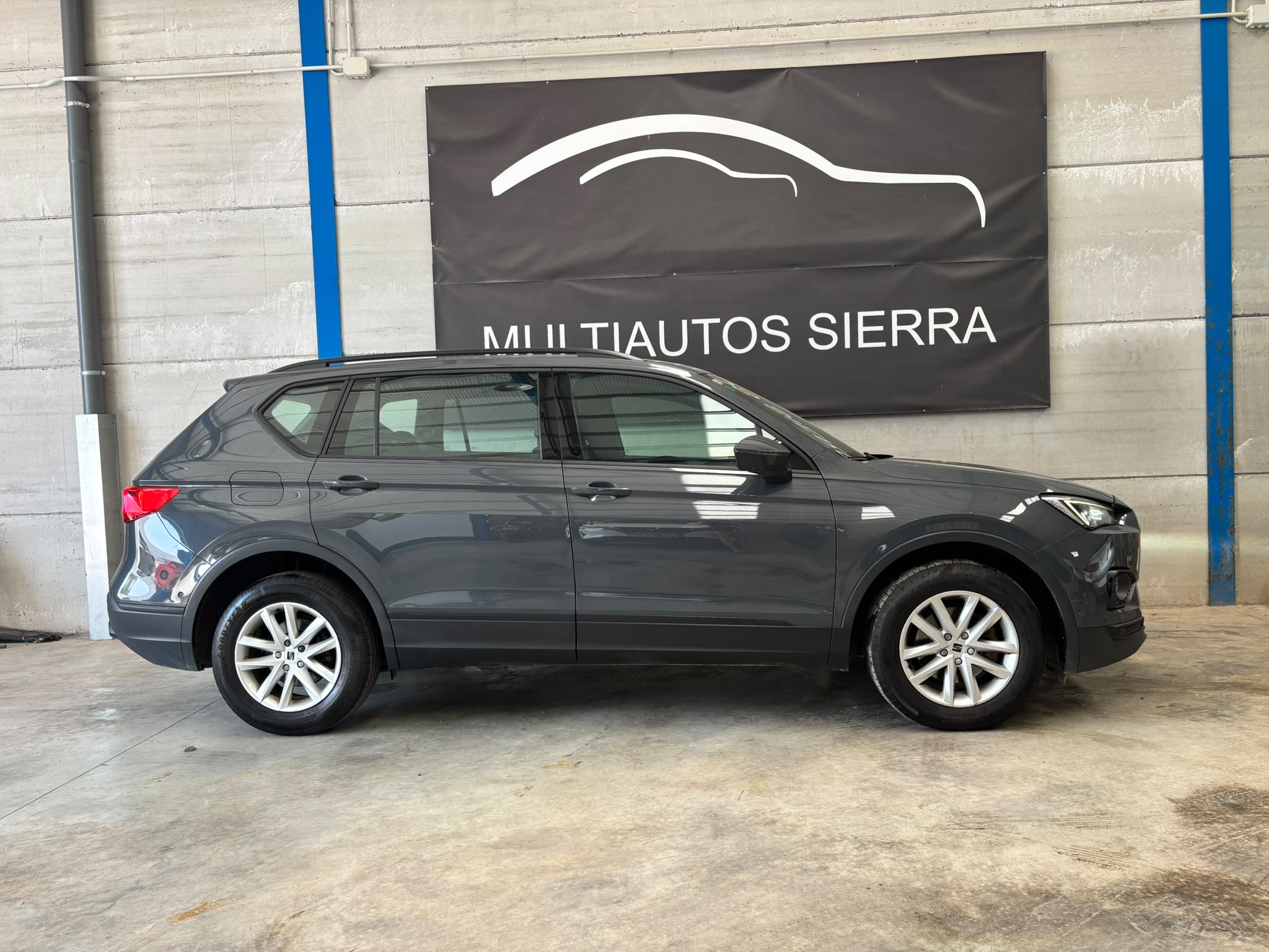 Seat Terraco