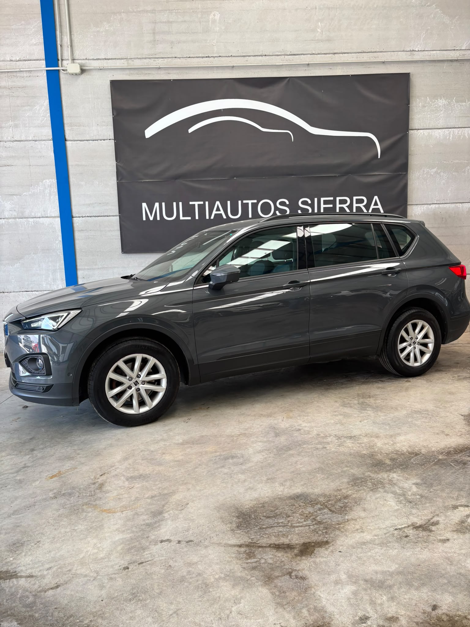 Seat Terraco