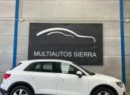 AUDI Q3 2.0TDI