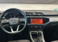 AUDI Q3 2.0TDI